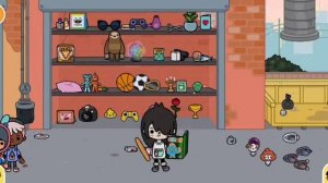 Делаем всех крампетов в Тоса Воса! ✌️ Часть 1. #Тоса Воса