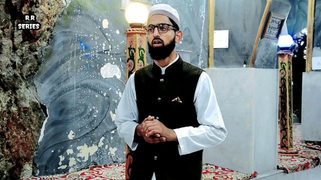 MANQABAT SAKHIE ZAIN UD DIN WALI(RA) | RAHIL RAZA ATTARI