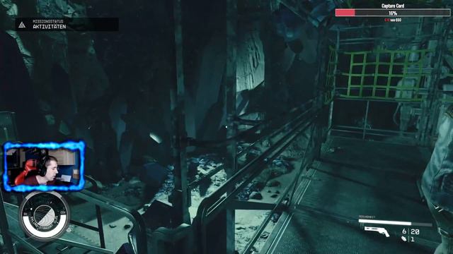 Starfield / Die Klinik\ Premium Erforscher #22 (Deutsch)