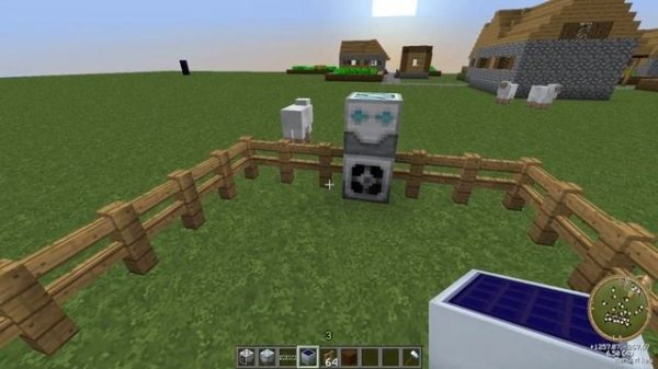 Mine-Factory-Reloaded Rancher Auto Wool Farm ( Tutorial )