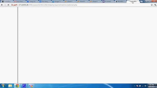 Unlimited Webmail IP 27.120.93.28 смотреть онлайн