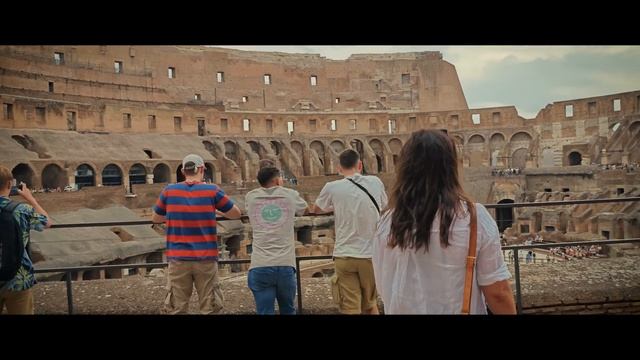 Рим Италия Что посмотреть в Риме за 2 дня ❤️ РИМ Достопримечательности Рима. Путешествие Рим топ 10 смотреть онлайн