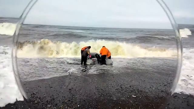 Сто вторая мокрая