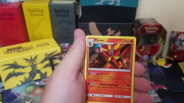 TARGET SHOPPING FORBIDDEN LIGHT ELITE TRAINER BOX OPENING! смотреть онлайн