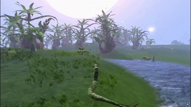 Animal Fight Club | SPORE смотреть онлайн