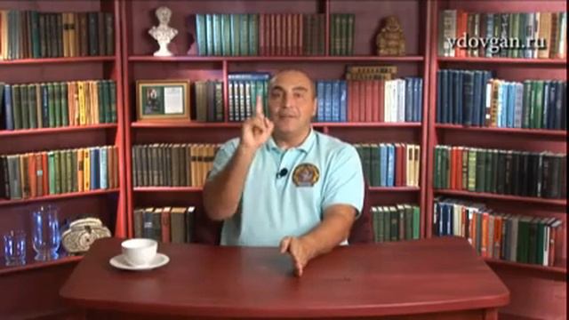 Владимир Довгань Про улыбаться смотреть онлайн