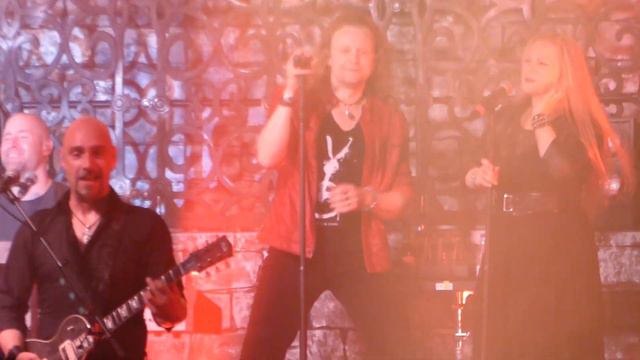 AVANTASIA - Avantasia LIVE @ Neue Stadthalle Langen 15.03.16