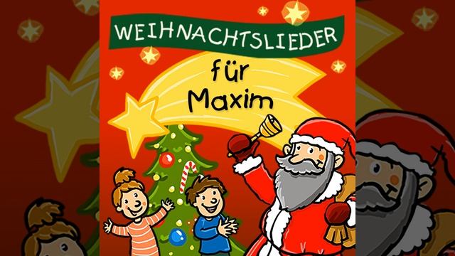 Lasst uns froh und munter sein (Für Maxim) смотреть онлайн