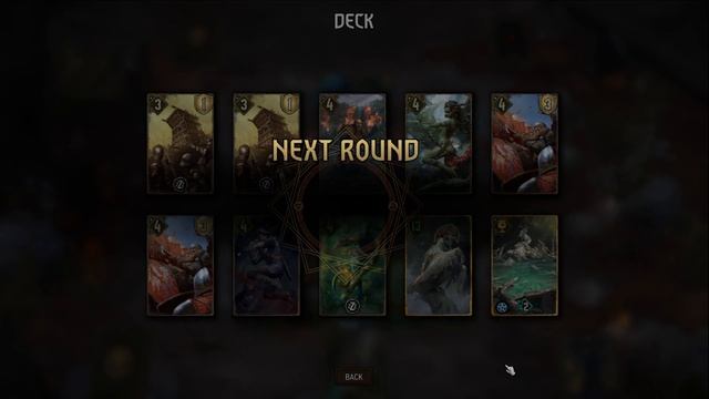 Gwent | HARMONY IS STILL LEADING SCOIA'TAEL IN 11.2 смотреть онлайн