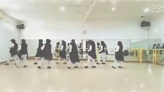 45 Degrees Choreographer Ria Vos 32c 4w High Beginner level demo by Mcn Estetika LD смотреть онлайн