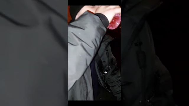 "Обозорчик-с" Обозареваем новинку от А4, напиток с кубиками желе [Рофл Видео] смотреть онлайн