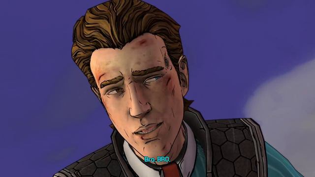 Tales from the borderlands #2 смотреть онлайн