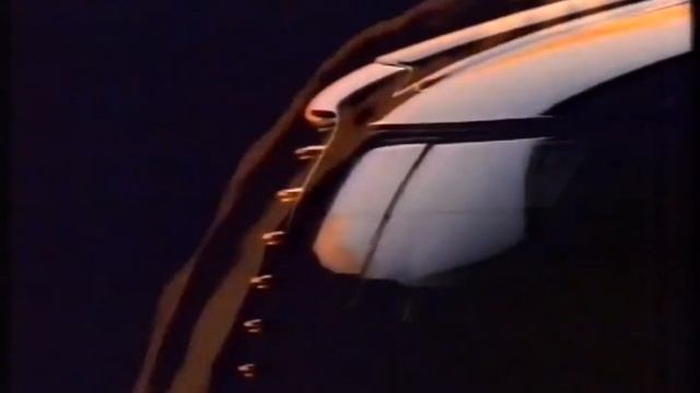 Lexus - 1990 Australian TV Commercial смотреть онлайн