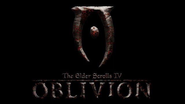 The Elder Scrolls 4 Oblivion Through the Valleys смотреть онлайн