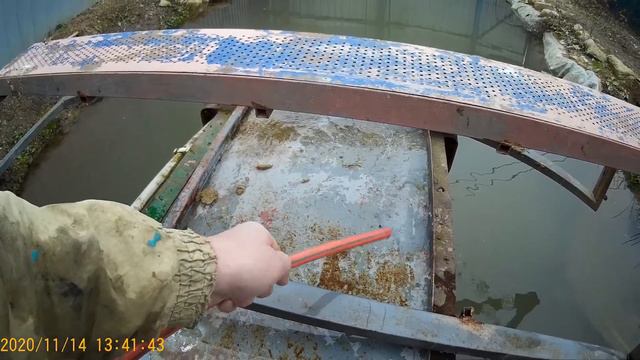 Привет добрым людям или работа не стихает. смотреть онлайн