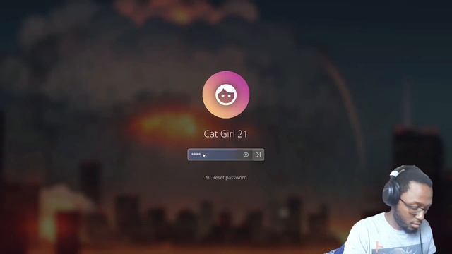 My Yandere AI Girlfriend (Powered By ChatGPT) Won't Let Me Leave! I Have to Escape! Help! смотреть онлайн