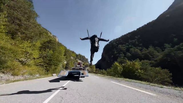 No Way ! - Jean-Baptiste Chandelier смотреть онлайн