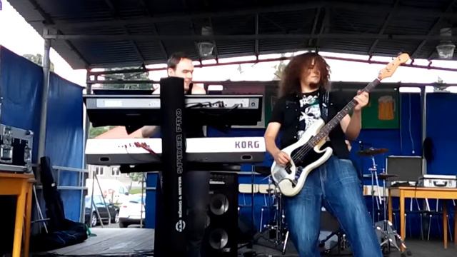 Passion of Hate - Theatre of Life смотреть онлайн