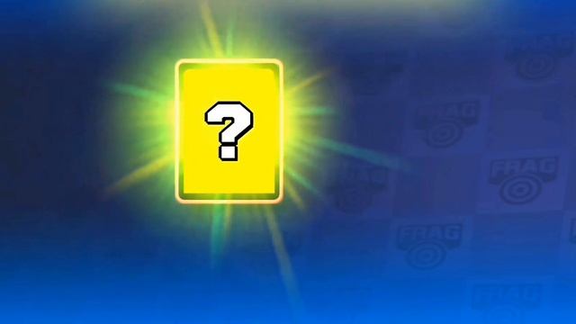 Получил легендарного героя в Frag Pro Shooter??