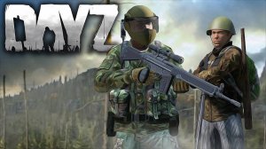 DayZ/АТМОСФЕРНОЕ ВЫЖИВАНИЕ/ОБЗОР СЕРВЕРА TWINKLE С НУЛЯ #dayz