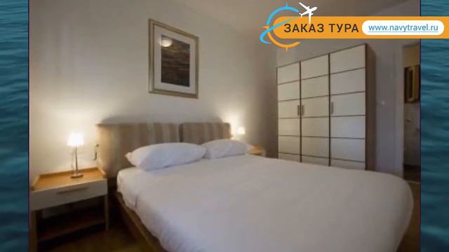 HVARSKE VILE 3* Хорватия Средняя Далмация обзор – отель ХВАРСКЕ ВИЛЕ 3* Средняя Далмация видео обзо смотреть онлайн