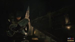 Robocop's On The Scene! - Resident Evil 2 Remake Mod