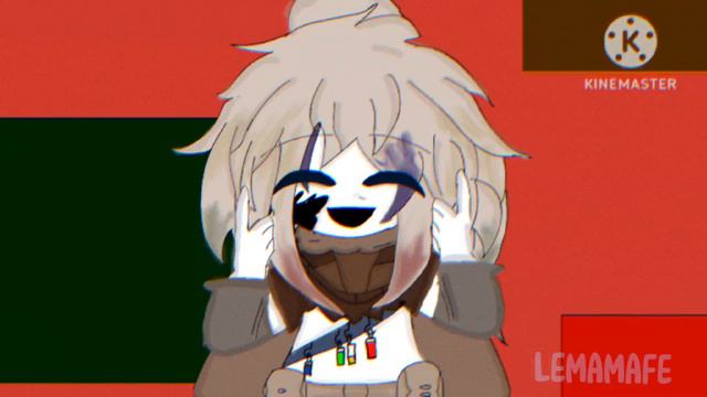 || Don`t listen || Meme || Ft. Ink and Cross || Sans`s Au`s || GC || angst maybe || смотреть онлайн