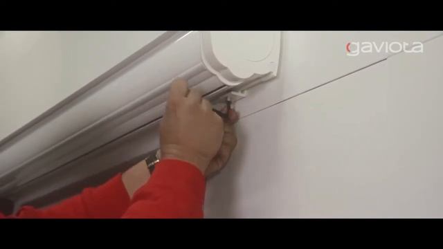 монтаж кассетной витринной маркизы G 440 смотреть онлайн