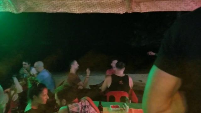 ??Night Life In Bohol,Philippines??#nightlife#bohol#pllilipines#alona Beach