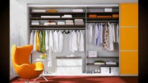 Внутреннее наполнение шкафа купе Интересные дизайнерские решения идеи