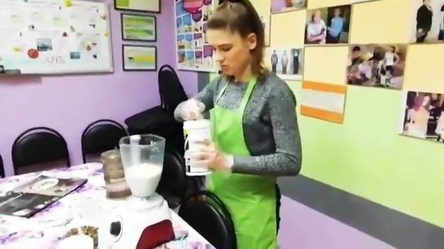 Крем суп из шампиньонов