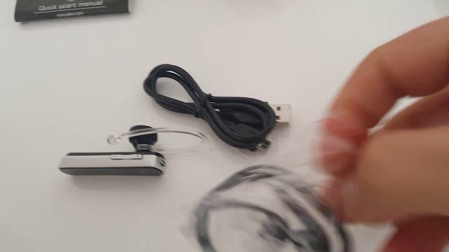 Jabra Clear Bluetooth Kulaklık Kutu Açılımı Ve Tanıtımı смотреть онлайн