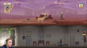 SHELTERED - Первый Взгляд, Обзор