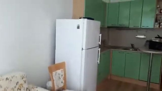 Недвижимость в Болгарии. Апартамент с одной спальней в Святом Власе, комплексе "Викторио 2" смотреть онлайн