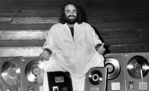 Демис Руссос - Адажио (Demis Roussos - Adagio)