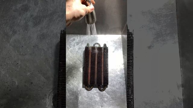 Новая мойка в мастерской смотреть онлайн