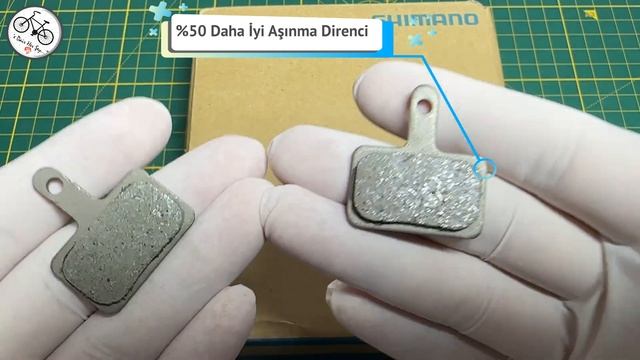 SHIMANO B03S VS SHİMANO B05S RX  I Hangisi Daha İyi? I B03S Artık Yok Mu?