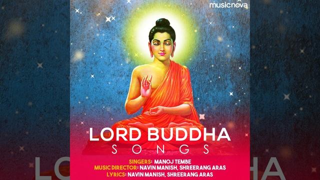 Buddham Saranam Gacchami Meditation with Chorus смотреть онлайн