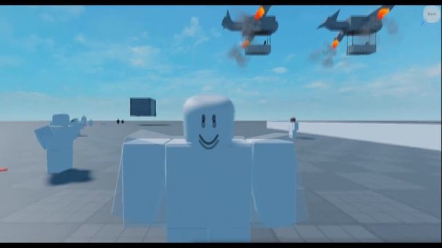 glory kill animation (roblox) смотреть онлайн