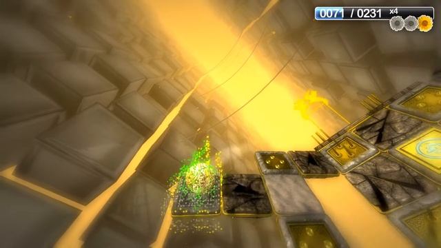 Puzzle Dimension - The End 1 смотреть онлайн