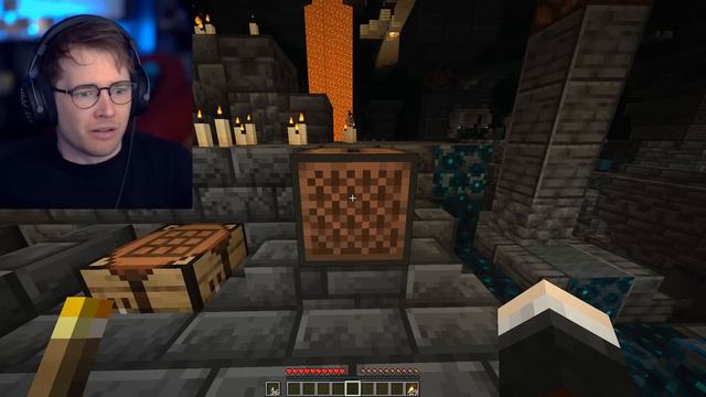minecraft music disc 5 honest review смотреть онлайн