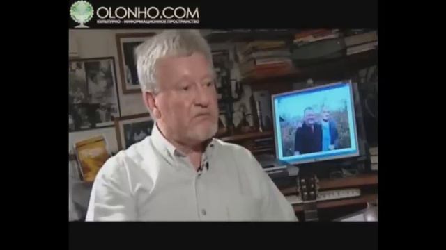 Сергей Морозов смотреть онлайн