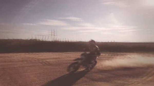 PBR-shop.com — Прокат питбайков. Обзор трассы.