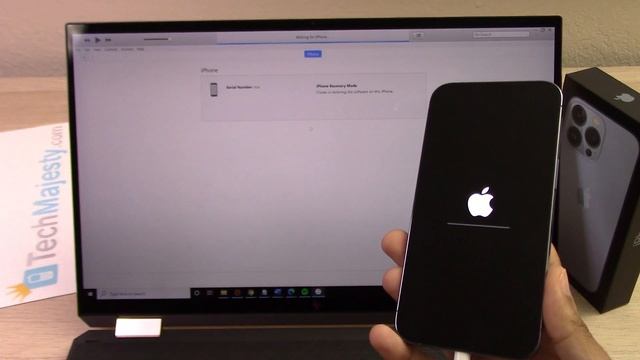 How to Reset/Restore iPhone 13/Pro/Pro Max/Mini Factory Reset Forgot Passcode iPhone is Disabled Fi смотреть онлайн