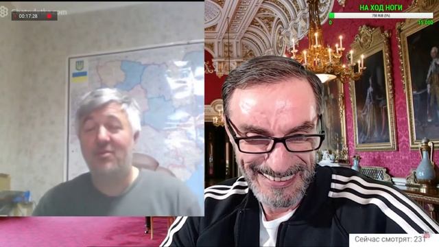 УКРАИНЕЦ РАССКАЗАЛ ПРАВДУ ПРО ЖИЗНЬ В СТРАНЕ.mp4 смотреть онлайн