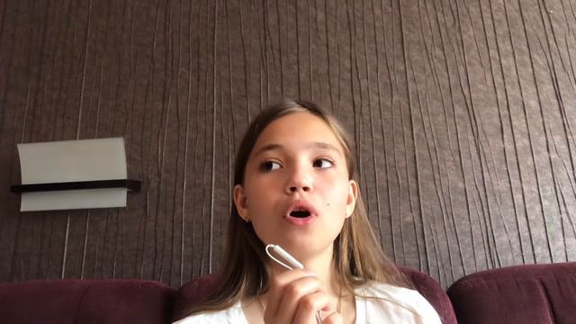 Что нужно взять с собой в лагерь? Мои советики🤟🤠 смотреть онлайн