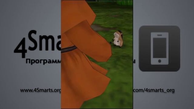 Обзор DRAGON QUEST VIII (Android, IOS)