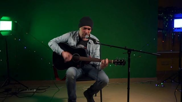 Музыкальный винегрет (Выпуск 17) - Денис Шеховцов