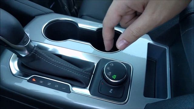 Drive Modes of the 2020 Chevrolet Blazer смотреть онлайн
