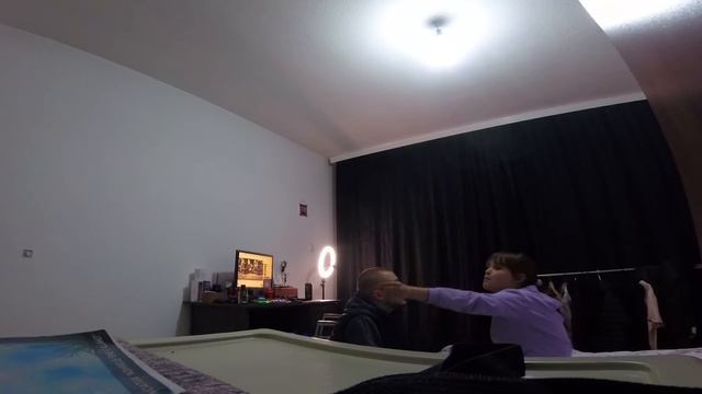 PRANK Motres😅... E pi cigaren msheft 🚬 смотреть онлайн